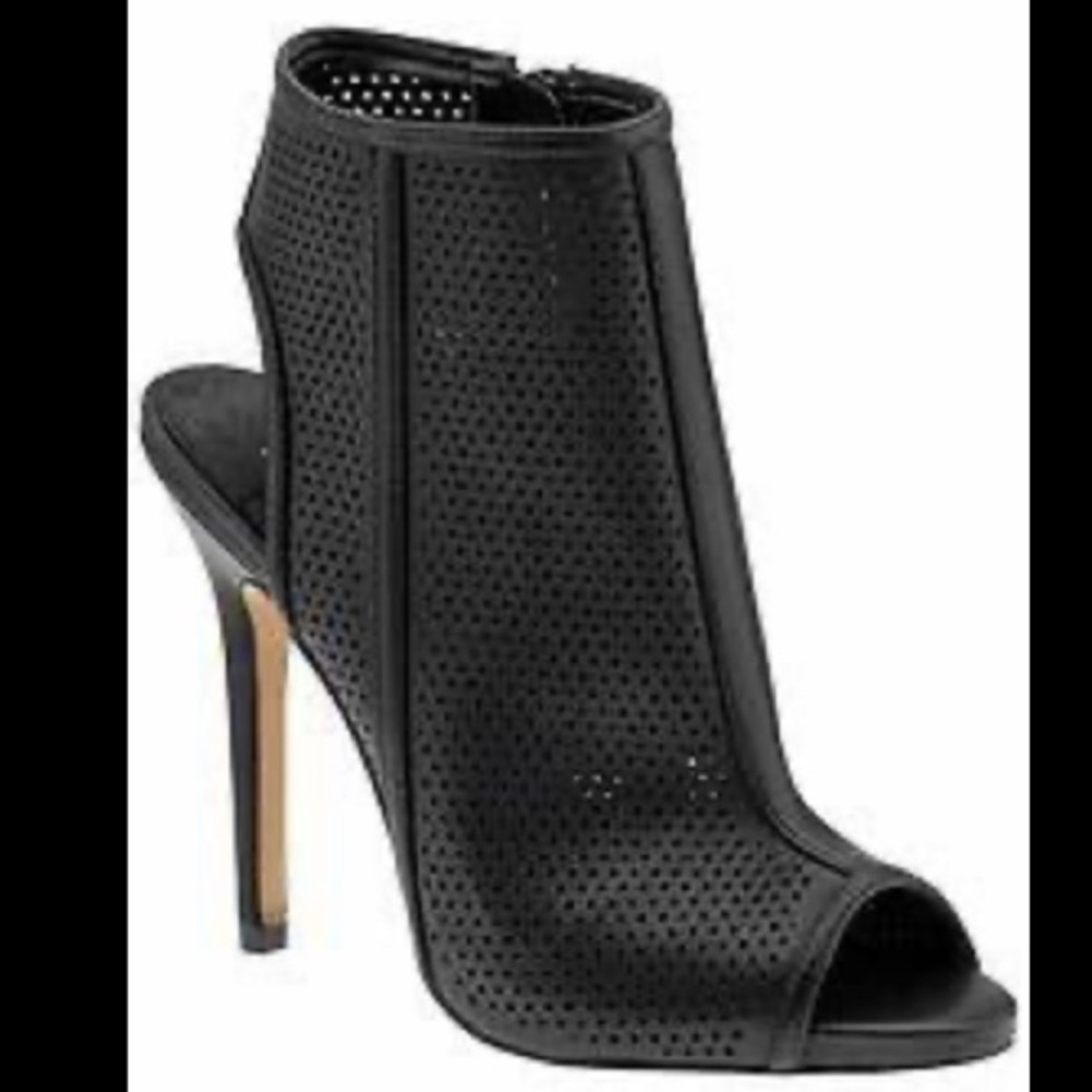 Size 8 Aldo Miralenia Heels